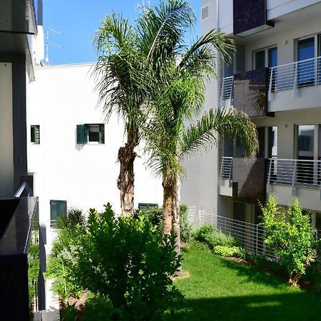 Vilu Suite Centro Polignano a Mare Εξωτερικό φωτογραφία