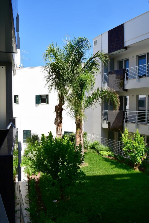 Vilu Suite Centro Polignano a Mare Εξωτερικό φωτογραφία