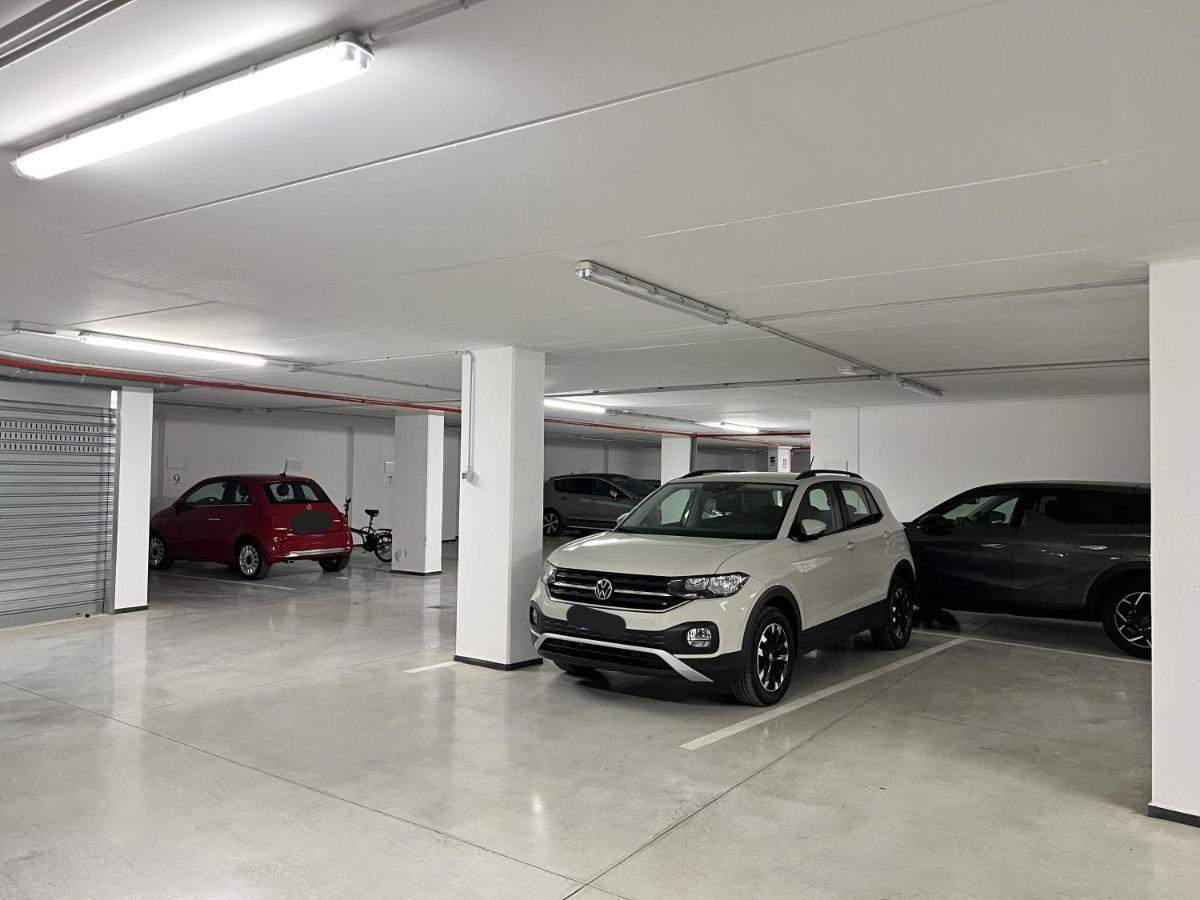 Vilu Suite Centro Polignano a Mare Εξωτερικό φωτογραφία