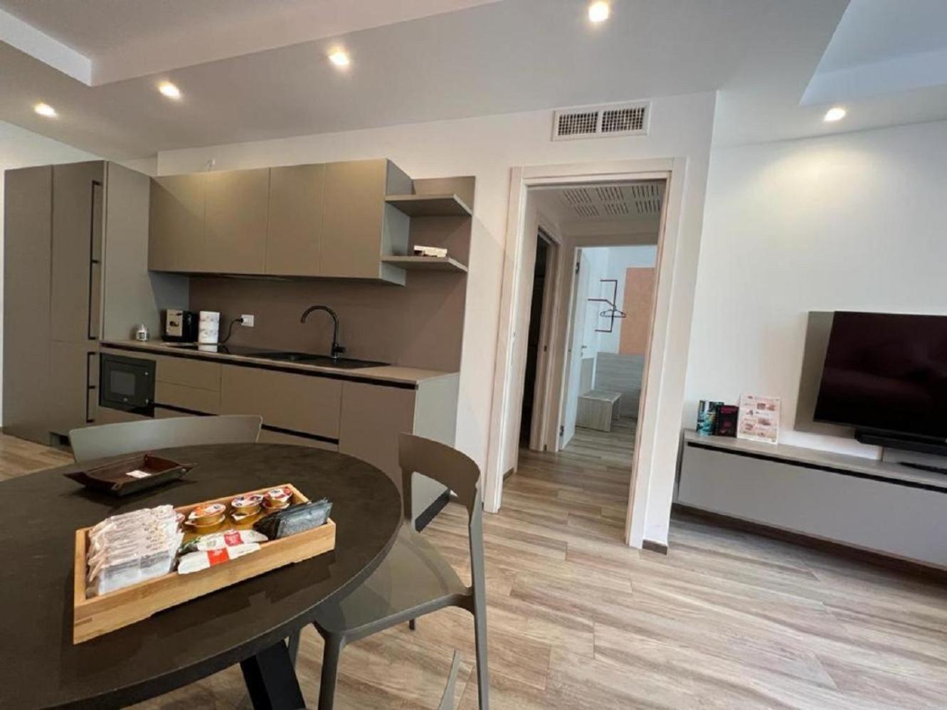 Vilu Suite Centro Polignano a Mare Εξωτερικό φωτογραφία