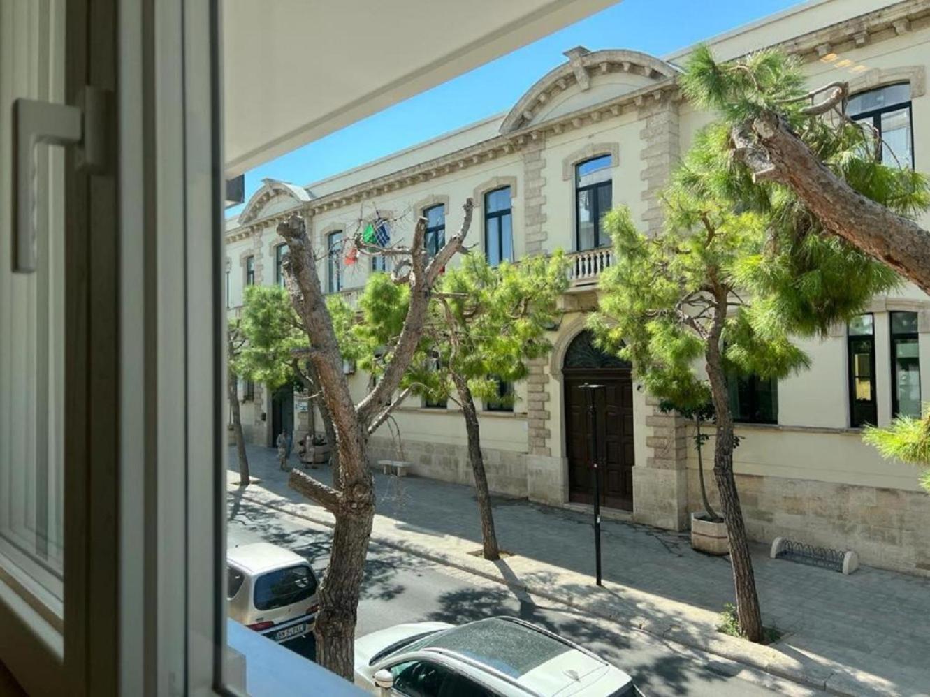 Vilu Suite Centro Polignano a Mare Εξωτερικό φωτογραφία