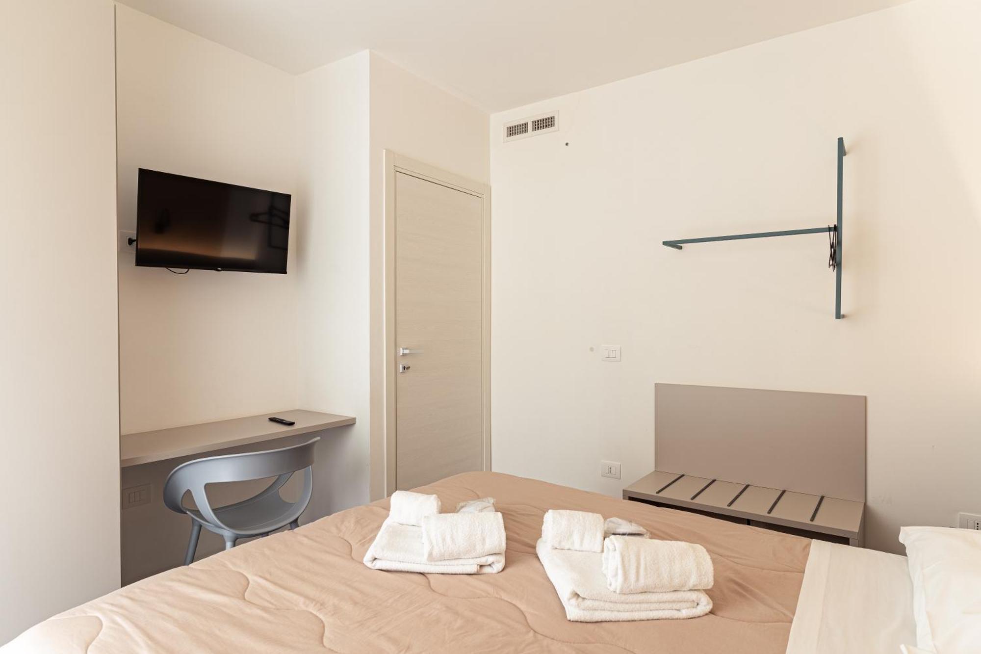 Vilu Suite Centro Polignano a Mare Εξωτερικό φωτογραφία