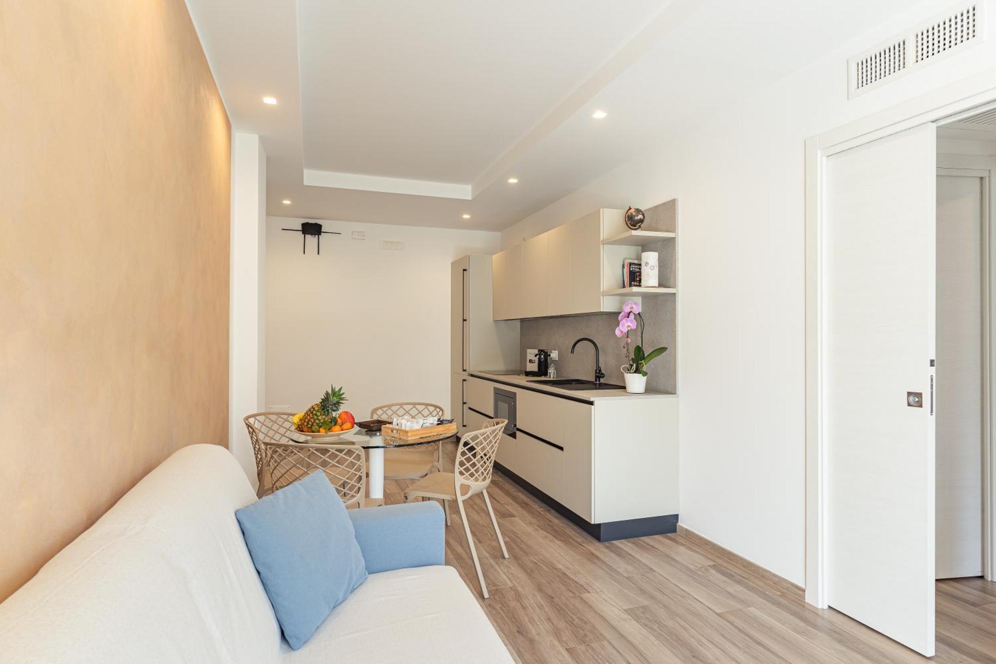 Vilu Suite Centro Polignano a Mare Εξωτερικό φωτογραφία