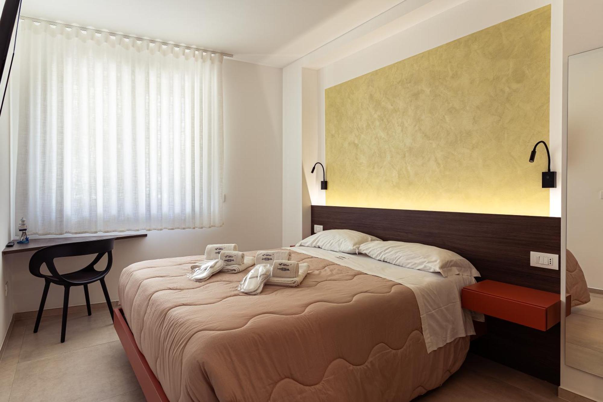 Vilu Suite Centro Polignano a Mare Εξωτερικό φωτογραφία