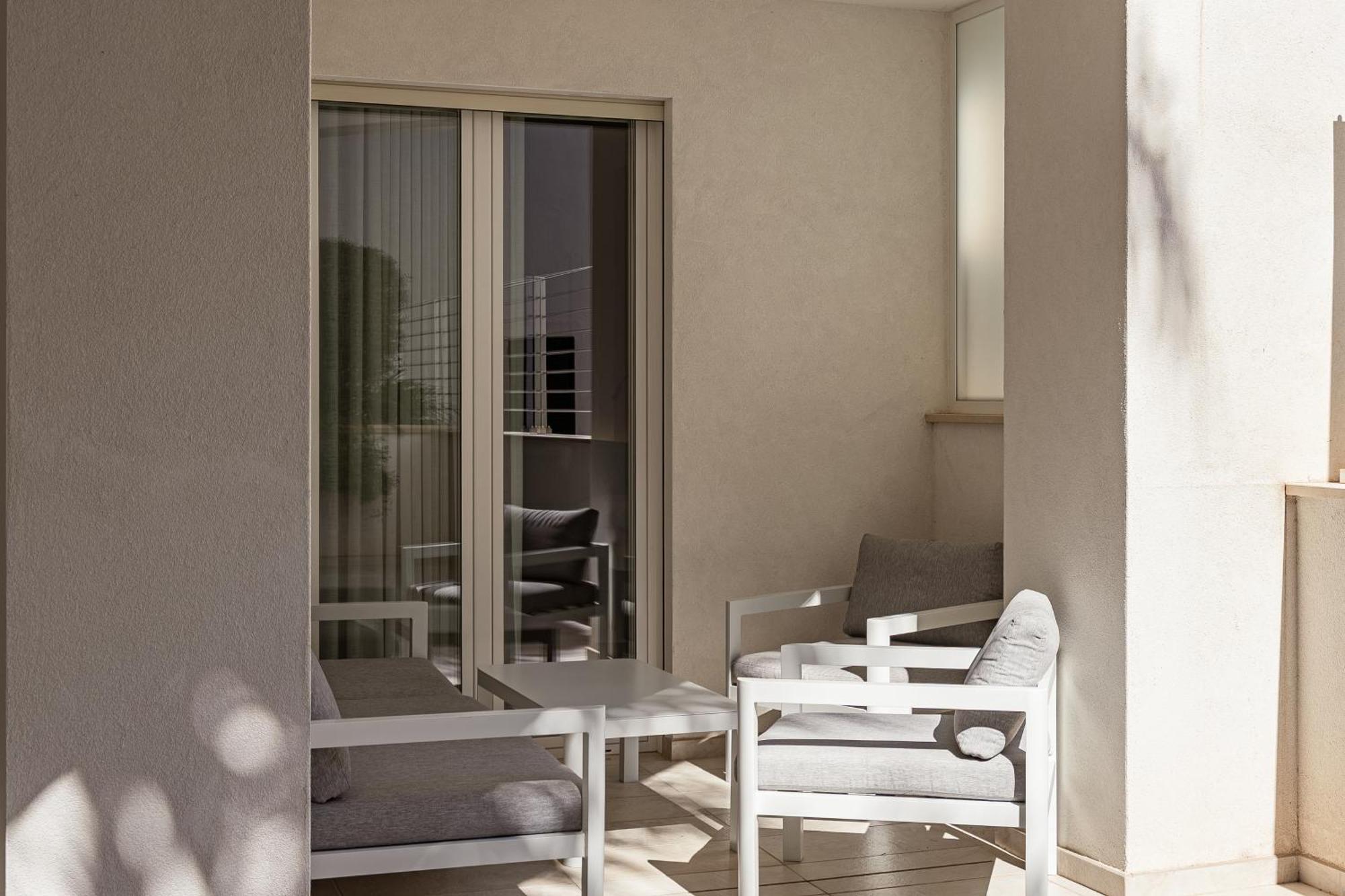 Vilu Suite Centro Polignano a Mare Εξωτερικό φωτογραφία